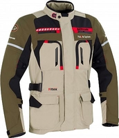 Bering Boston,  textile jacket waterproof