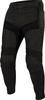 Bering Boyd,  leather pants,  color: Black,  size: XL