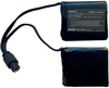 Bering Breva,  battery