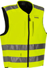 Bering C-Protect Air Hi-Viz,  airbag vest,  color: Neon-Yellow,  size: 3XL/4XL