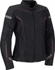 Bering Cancun,  textile jacket women