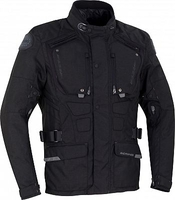 Bering Caracas,  textile jacket waterproof