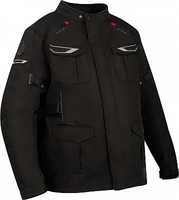 Bering Carlos,  textile jacket