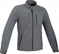 Bering Carver,  textile jacket