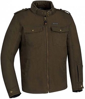 Bering Chuck,  textile jacket