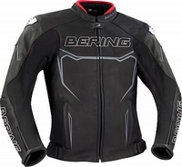 Bering Cletor,  leather jacket