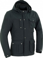 Bering Commander,  textile jacket