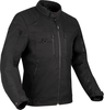 Bering Corpus,  textile jacket waterproof,  color: Black,  size: 4XL