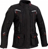 Bering Darko,  textile jacket women