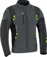 Bering Diskor,  textile jacket waterproof