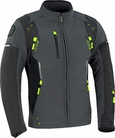 Bering Diskor,  textile jacket waterproof