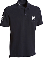 Bering Dony,  polo-shirt,  color: Dark Blue,  size: XXL