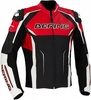 Bering Draxt-R,  leather jacket