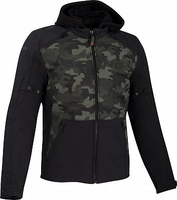 Bering Drift Camo,  textile jacket