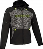 Bering Drift,  textile jacket