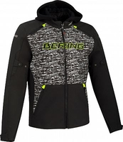 Bering Drift,  textile jacket