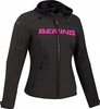 Bering Drift,  textile jacket women