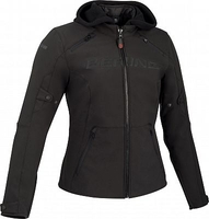 Bering Drift,  textile jacket women