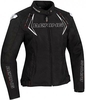 Bering Eve-R,  textile jacket women
