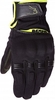 Bering Fletcher,  gloves