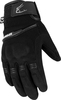 Bering Fletcher,  gloves kids,  color: Black,  size: 10