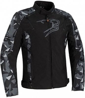 Bering Gozer,  textile jacket