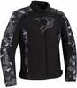 Bering Gozer,  textile jacket