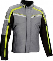 Bering Greenwich,  textile jacket