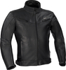 Bering Gringo,  leather jacket,  color: Black,  size: Belly 5XL