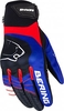 Bering Grissom,  gloves