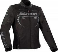 Bering Grivus,  textile jacket
