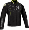 Bering Guardian,  textile jacket