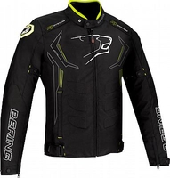 Bering Guardian,  textile jacket