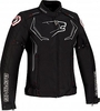 Bering Guardian,  textile jacket women