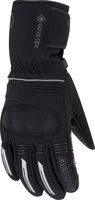 Bering Hercule GTX,  gloves Gore-Tex,  color: Black/White,  size: T12