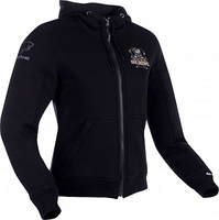 Bering Hoodiz 2 Limited,  textile jacket women