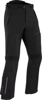 Bering Hurricane GTX,  textile pants Gore-Tex,  color: Black,  size: 3XL
