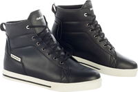 Bering Indy,  shoes waterproof,  color: Black/White,  size: 40 EU