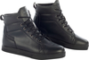 Bering Indy,  shoes women,  color: Black,  size: 40 EU