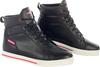Bering Indy,  shoes women,  color: Black/White/Pink,  size: 38 EU