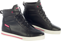Bering Indy,  shoes women,  color: Black/White/Pink,  size: 38 EU