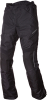Bering Intrepid,  textile pants waterproof,  color: Black,  size: XXL