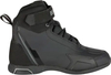 Bering Jag,  shoes waterproof,  color: Black/Grey,  size: 41 EU
