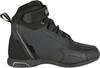 Bering Jag,  shoes waterproof women,  color: Black/Grey,  size: 38 EU