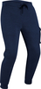 Bering Jazzy,  textile pants,  color: Dark Blue,  size: XXL