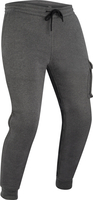 Bering Jazzy,  textile pants,  color: Dark Grey,  size: XL