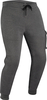 Bering Jazzy,  textile pants,  color: Dark Grey,  size: XXL