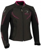 Bering Kalina,  leather-textile jacket women
