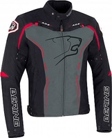Bering Kaloway,  textile jacket