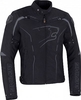 Bering Kaloway,  textile jacket